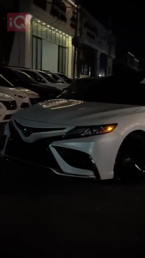 Car Video Thumbnail